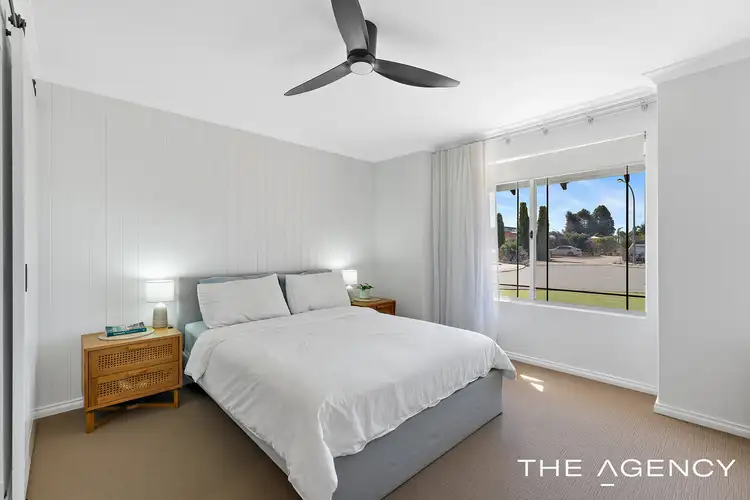Second view of Homely house listing, 17 Mayhew Cross, Atwell WA 6164