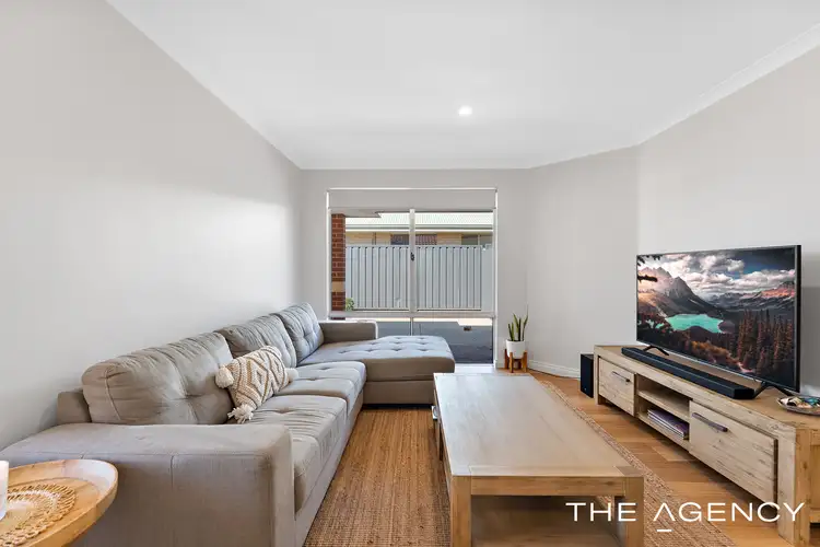 Sixth view of Homely house listing, 17 Mayhew Cross, Atwell WA 6164