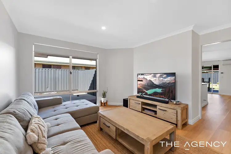 Seventh view of Homely house listing, 17 Mayhew Cross, Atwell WA 6164