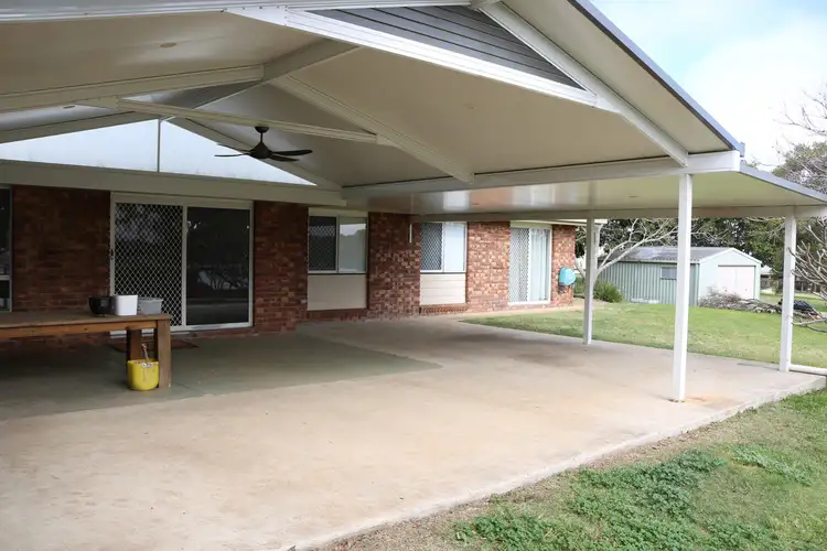 Third view of Homely house listing, 10 Cooper Road, Glenvale QLD 4350