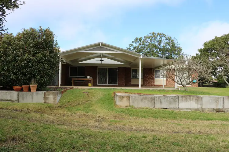 Fourth view of Homely house listing, 10 Cooper Road, Glenvale QLD 4350