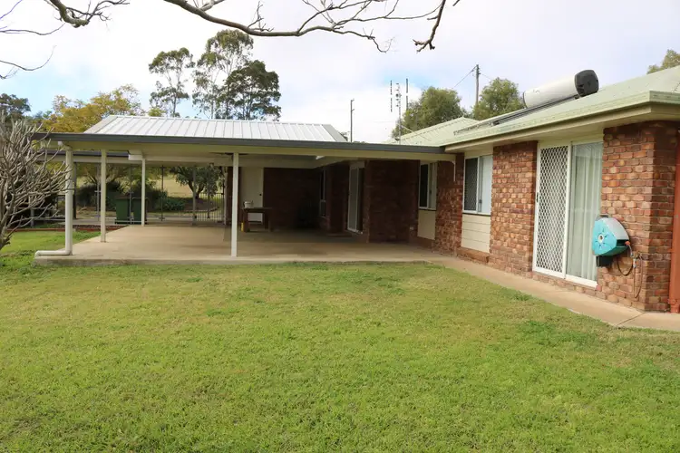 Fifth view of Homely house listing, 10 Cooper Road, Glenvale QLD 4350