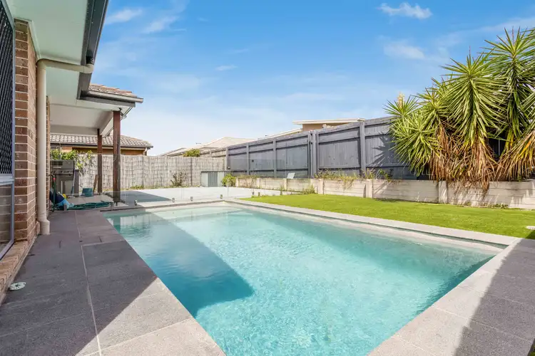 Main view of Homely house listing, 31 Koda Street, Burpengary East QLD 4505