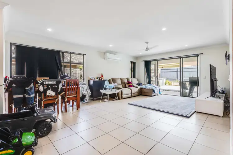 Third view of Homely house listing, 31 Koda Street, Burpengary East QLD 4505