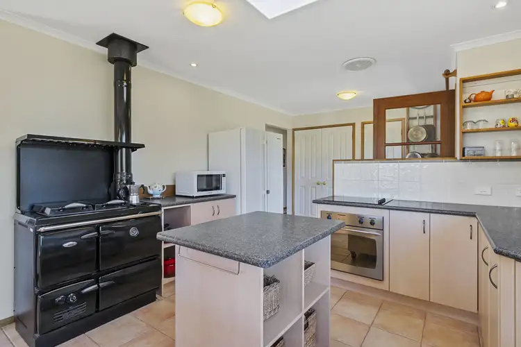 Fourth view of Homely house listing, 40 Hellessey Road, Collinsvale TAS 7012