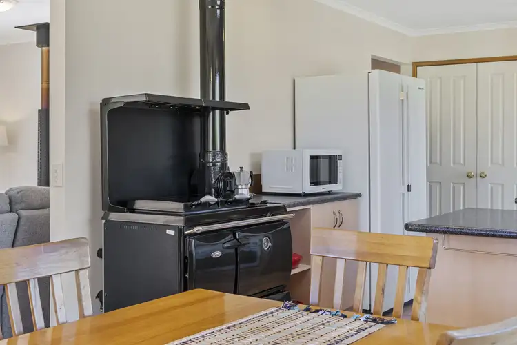 Fifth view of Homely house listing, 40 Hellessey Road, Collinsvale TAS 7012