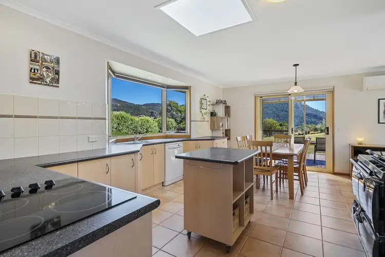 Sixth view of Homely house listing, 40 Hellessey Road, Collinsvale TAS 7012