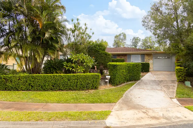 5 Broadway Drive, Oxenford QLD 4210