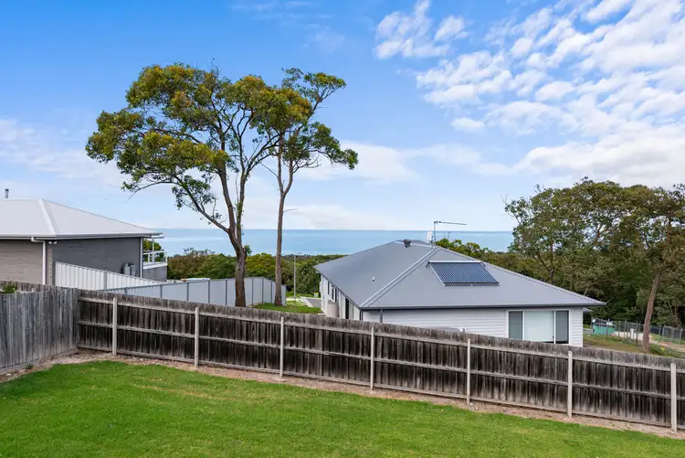 Third view of Homely house listing, 72A Gold Ring Road, Lakes Entrance VIC 3909