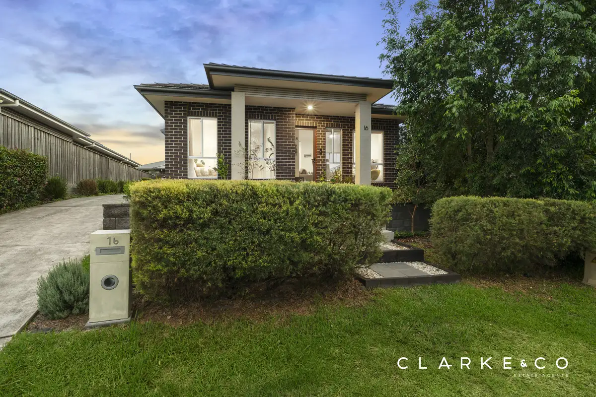 Main view of Homely house listing, 16 Wirripang Street, Fletcher NSW 2287