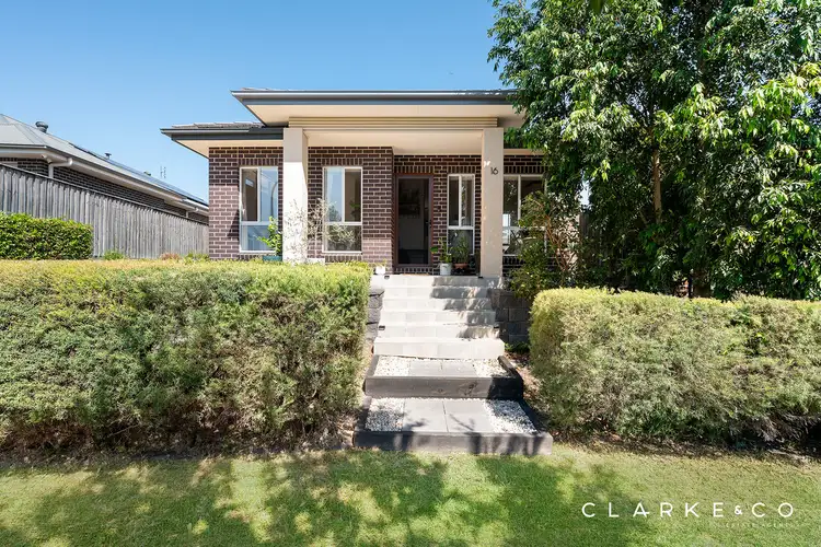 Fourth view of Homely house listing, 16 Wirripang Street, Fletcher NSW 2287