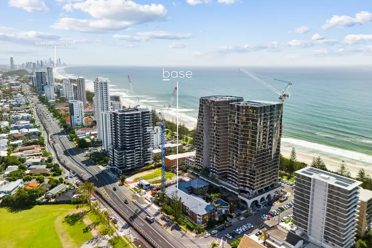 27/7 First Avenue, Burleigh Heads QLD 4220