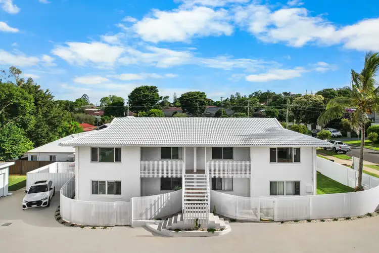 Second view of Homely apartment listing, 3/6 Tulip Lane, Buderim QLD 4556