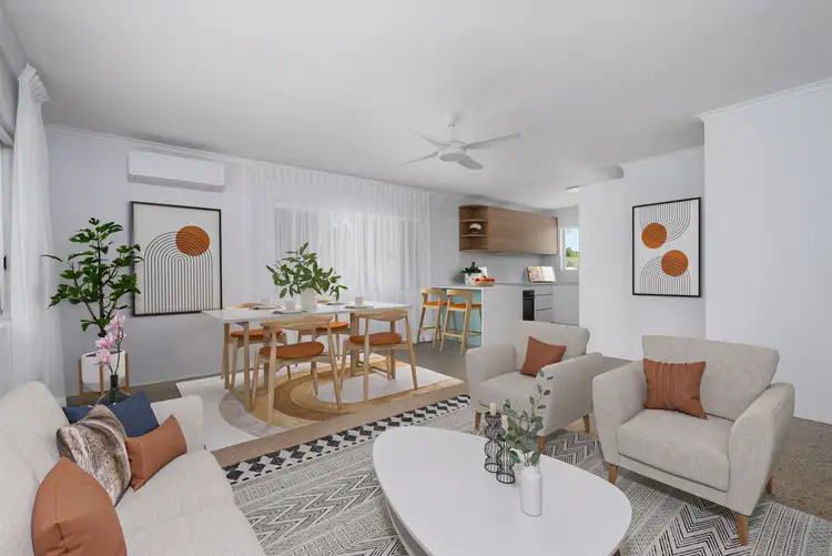 Fourth view of Homely apartment listing, 3/6 Tulip Lane, Buderim QLD 4556