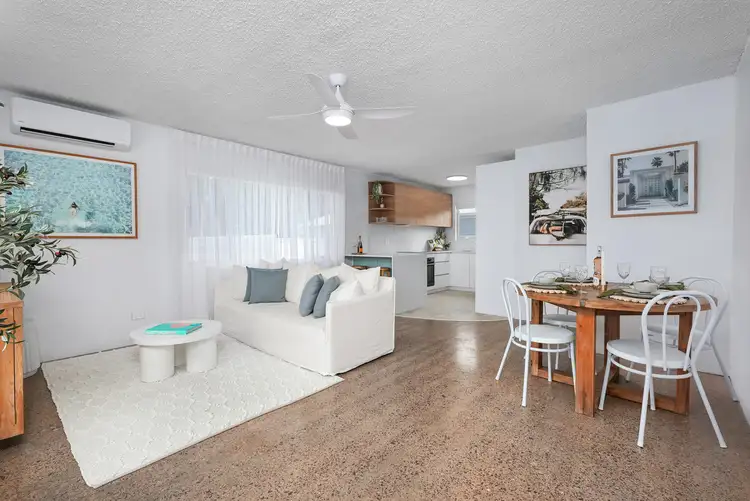 Fifth view of Homely apartment listing, 3/6 Tulip Lane, Buderim QLD 4556