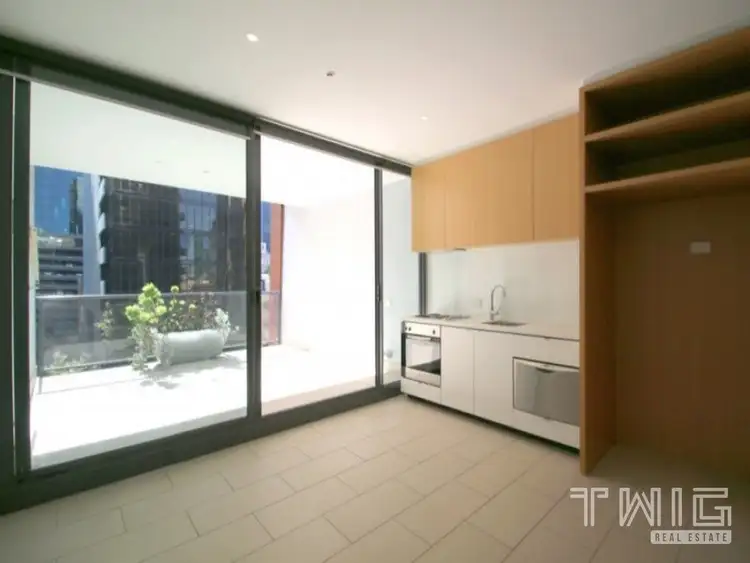 Third view of Homely apartment listing, 811/555 Flinders Street, Melbourne VIC 3000