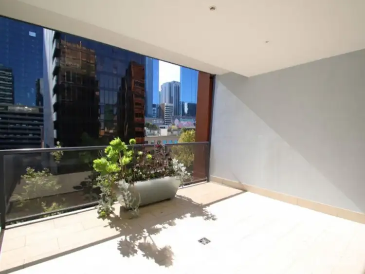 Fourth view of Homely apartment listing, 811/555 Flinders Street, Melbourne VIC 3000