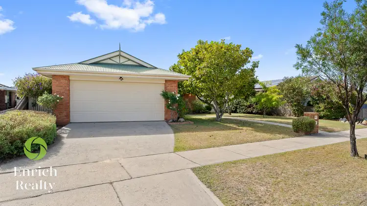Main view of Homely house listing, 3 Jeeralang Avenue, Newborough VIC 3825