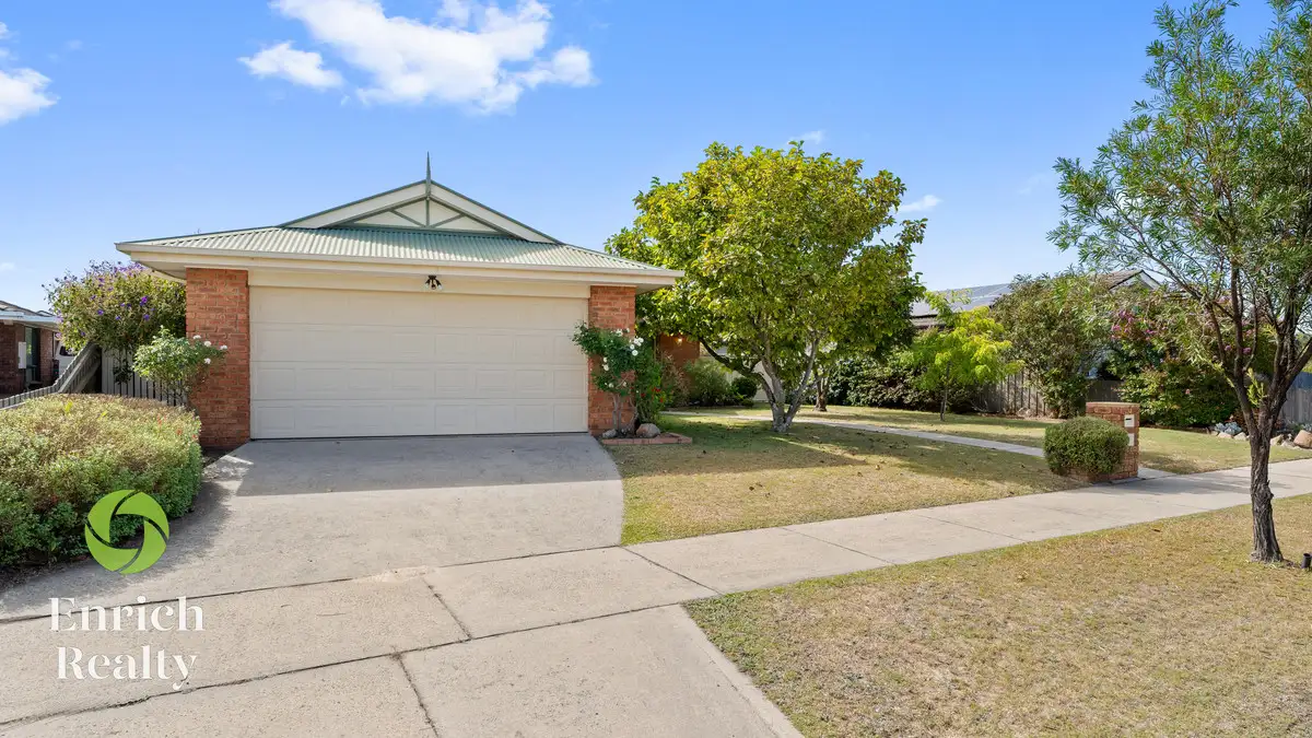 Main view of Homely house listing, 3 Jeeralang Avenue, Newborough VIC 3825