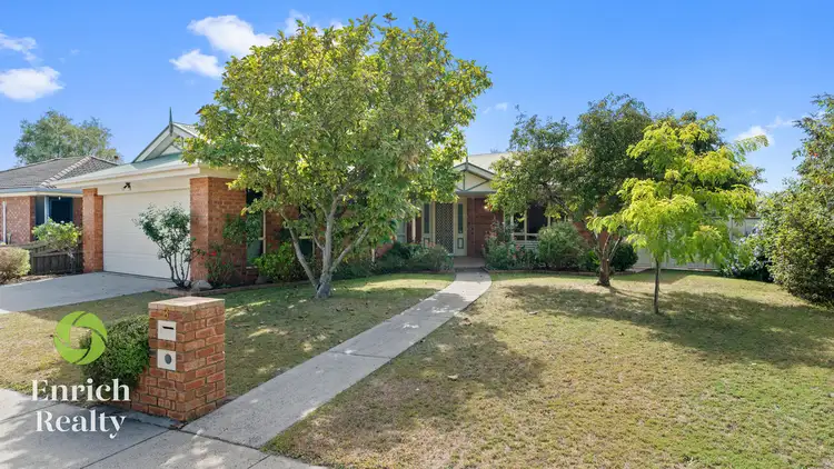 Second view of Homely house listing, 3 Jeeralang Avenue, Newborough VIC 3825