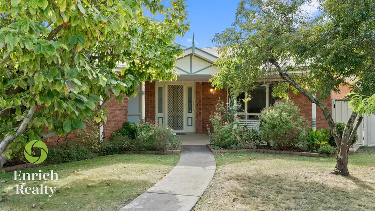 Third view of Homely house listing, 3 Jeeralang Avenue, Newborough VIC 3825