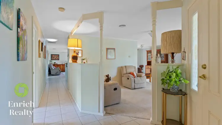 Fourth view of Homely house listing, 3 Jeeralang Avenue, Newborough VIC 3825
