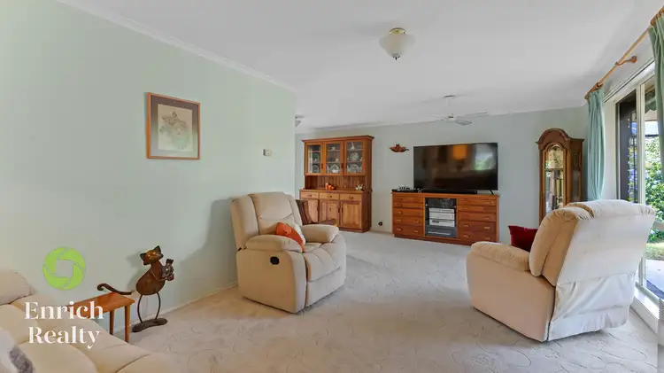 Fifth view of Homely house listing, 3 Jeeralang Avenue, Newborough VIC 3825