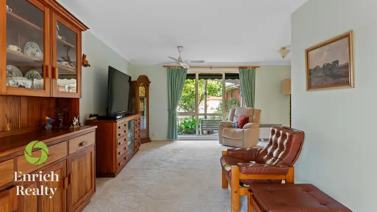Sixth view of Homely house listing, 3 Jeeralang Avenue, Newborough VIC 3825