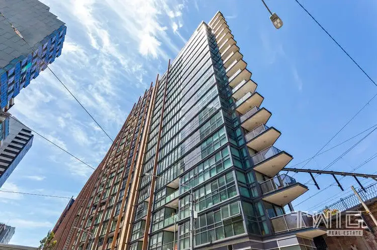 503/565 Flinders Street, Melbourne VIC 3000