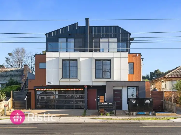 6/785 Plenty Road, Reservoir VIC 3073