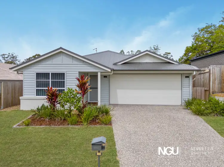 13 Ironwood Circuit, Brassall QLD 4305