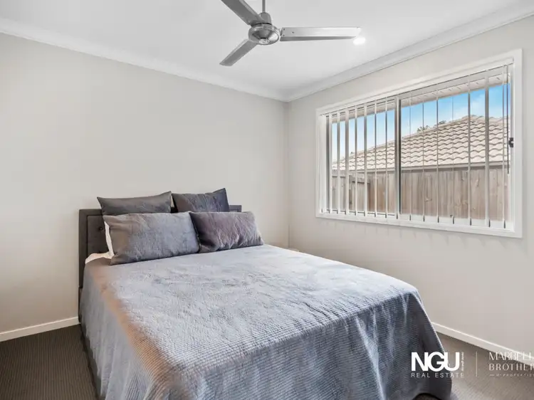 Third view of Homely house listing, 13 Ironwood Circuit, Brassall QLD 4305