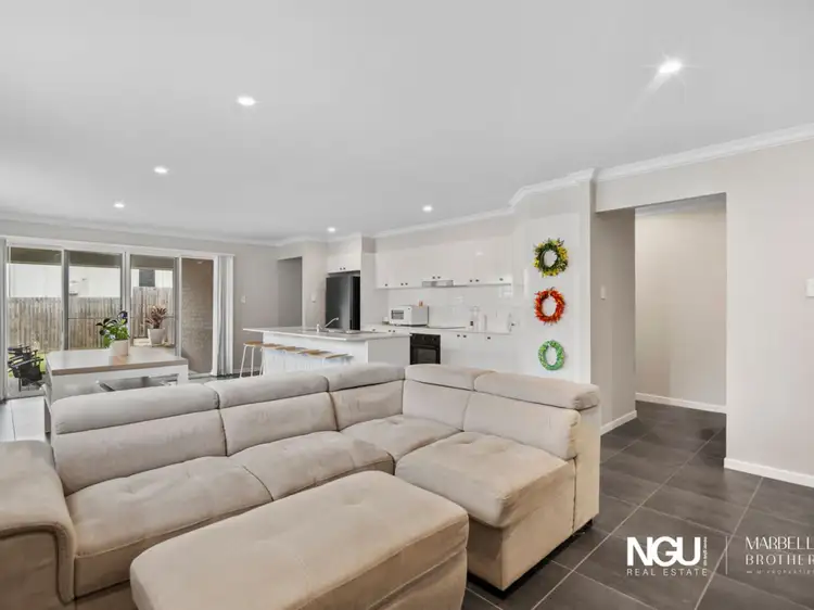 Fourth view of Homely house listing, 13 Ironwood Circuit, Brassall QLD 4305
