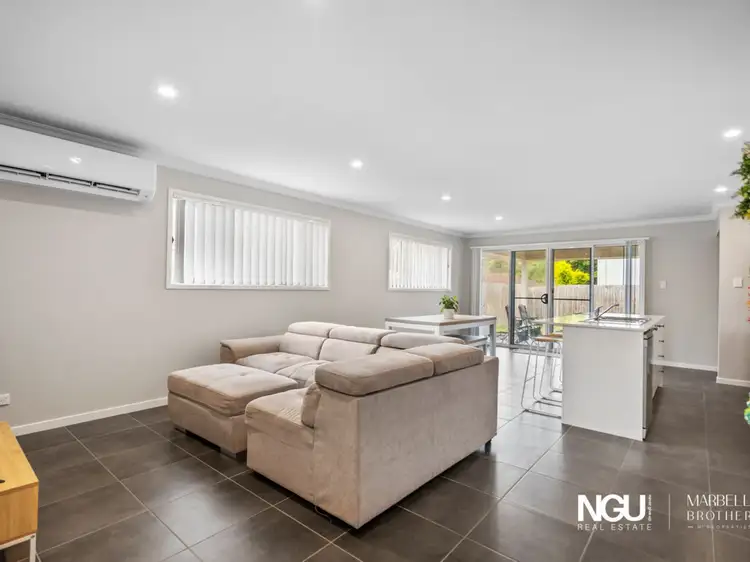 Fifth view of Homely house listing, 13 Ironwood Circuit, Brassall QLD 4305