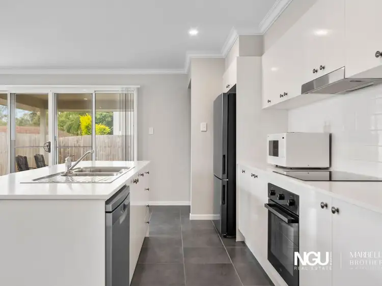 Sixth view of Homely house listing, 13 Ironwood Circuit, Brassall QLD 4305