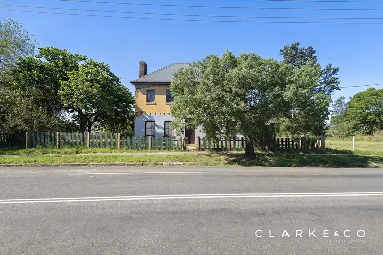 46 Newcastle Street, East Maitland NSW 2323