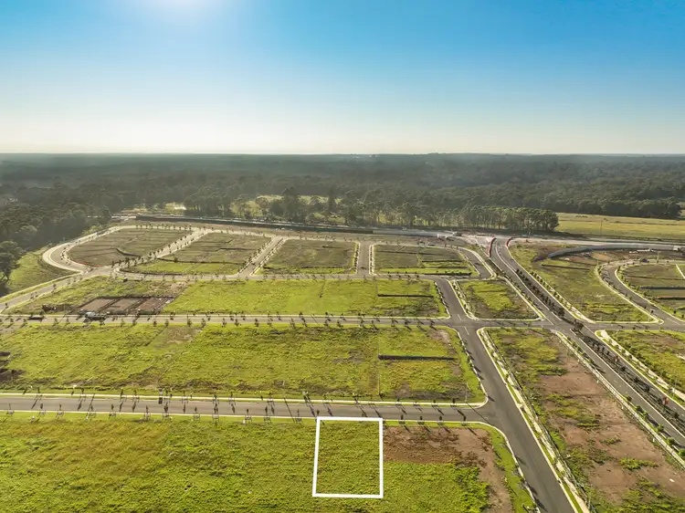 Second view of Homely land listing, 3 Sunvale Street, Gilead NSW 2560