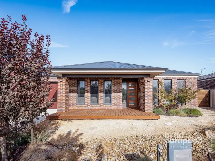 Sixth view of Homely house listing, 3 Eacham Street, Kialla VIC 3631