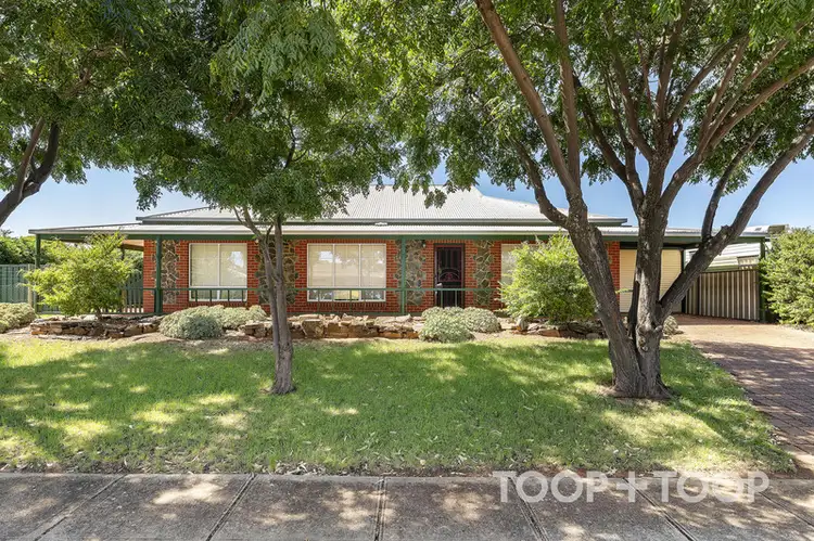 3 Cleland Court, Willaston SA 5118