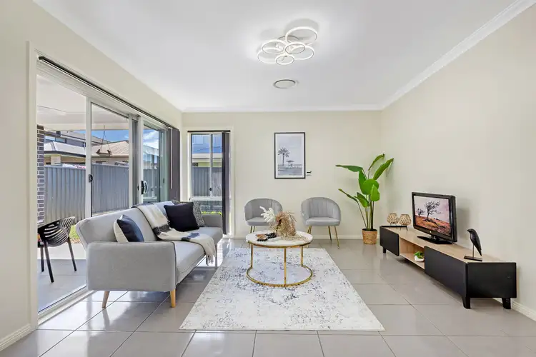 Third view of Homely house listing, 134 Lakeside Parade, Jordan Springs NSW 2747