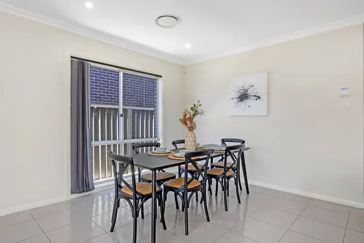 Fourth view of Homely house listing, 134 Lakeside Parade, Jordan Springs NSW 2747