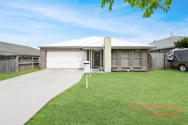 30 Kite Street, Aberglasslyn NSW 2320