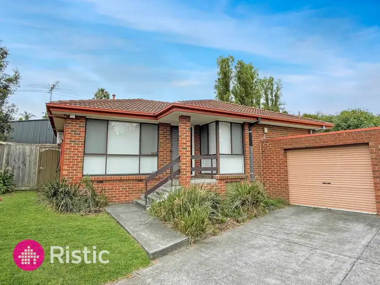 2/37-39 Cuthbert Drive, Mill Park VIC 3082