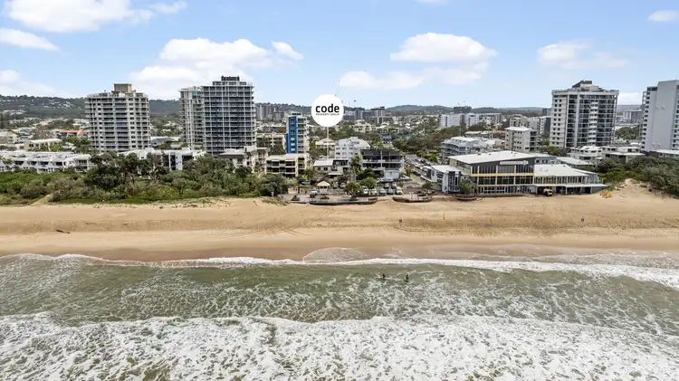 5/40 Alexandra Parade, Maroochydore QLD 4558