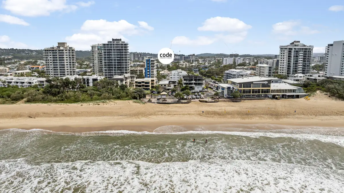 Main view of Homely unit listing, 5/40 Alexandra Parade, Maroochydore QLD 4558