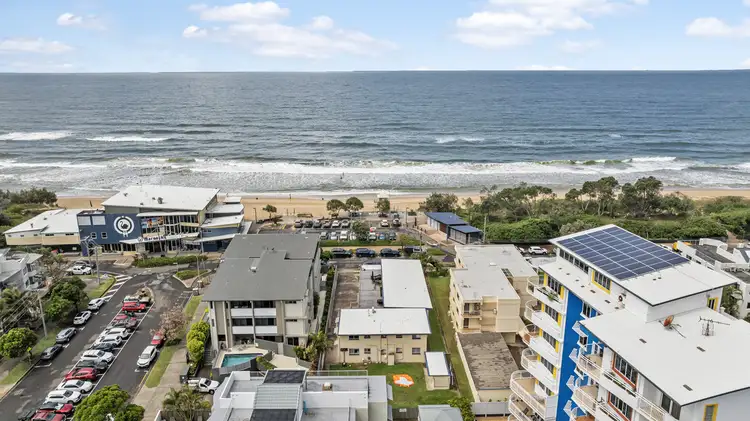Third view of Homely unit listing, 5/40 Alexandra Parade, Maroochydore QLD 4558