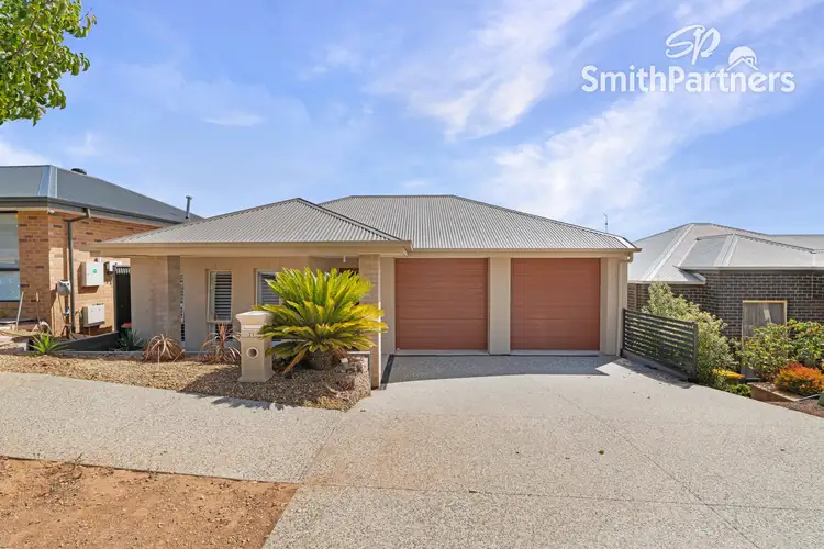 21 Filsell Terrace, Gawler South SA 5118