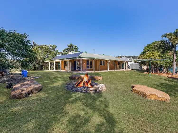 116 Annette Road, Lowood QLD 4311