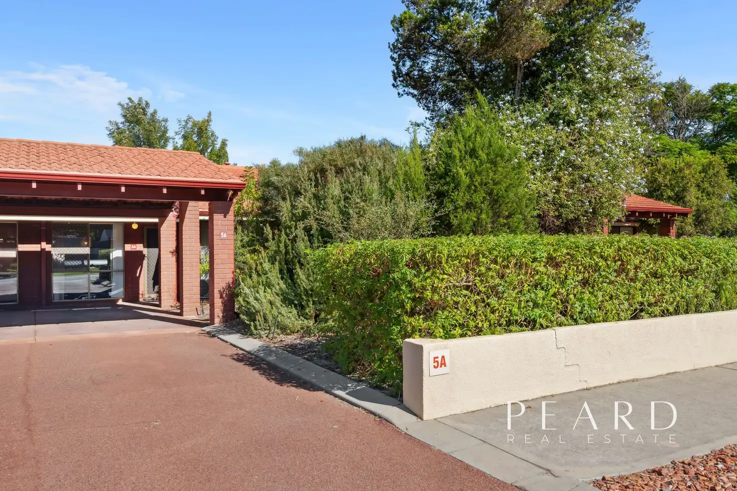 Main view of Homely villa listing, 5a Menzies Place, Thornlie WA 6108