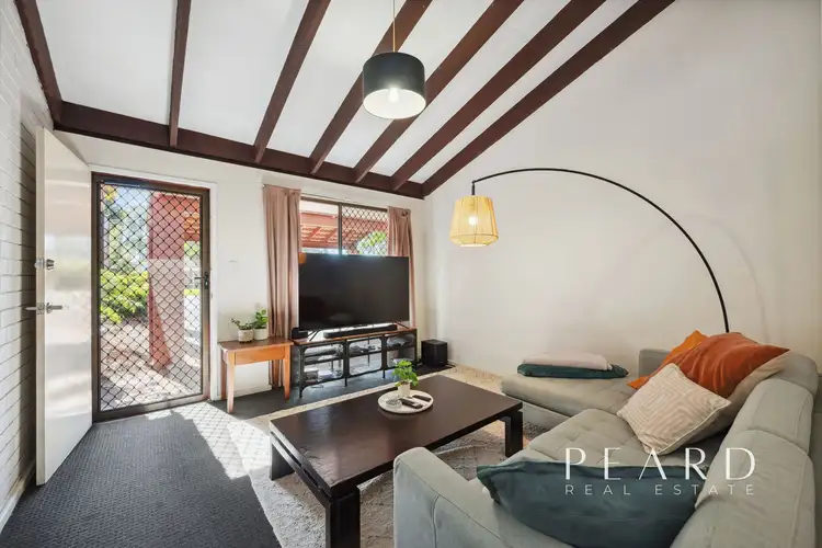 Second view of Homely villa listing, 5a Menzies Place, Thornlie WA 6108